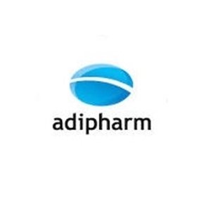 Снимка за производител ADIPHARM