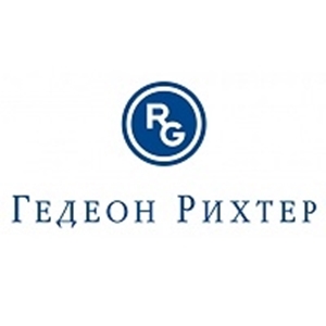 Снимка за производител GEDEON RICHTER