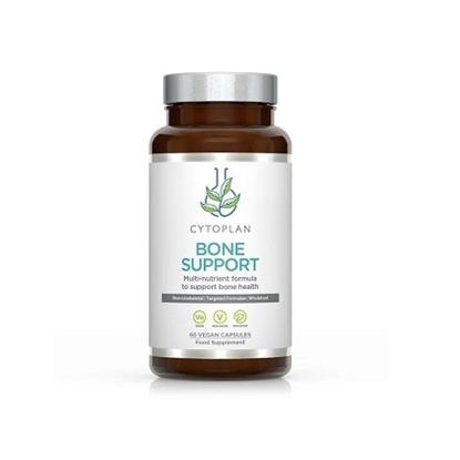 Снимка на CYTOPLAN BONE SUPPORT/ЦИТОПЛАН БОУН СЪПОРТ Х 60 БР.