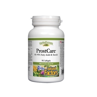 Снимка на PROSTCARE/ ПРОСТКЕЪР 360 МГ Х 90 СОФТГЕЛ КАПСУЛИ