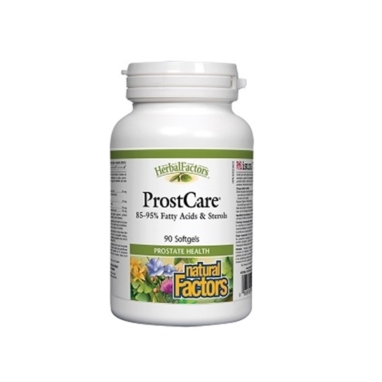 Снимка на PROSTCARE/ ПРОСТКЕЪР 360 МГ Х 90 СОФТГЕЛ КАПСУЛИ