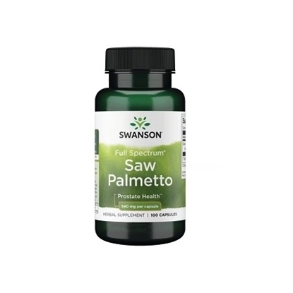 Снимка на SAW PALMETTO/ САУ ПАЛМЕТО 540 МГ Х 100 КАПСУЛИ
