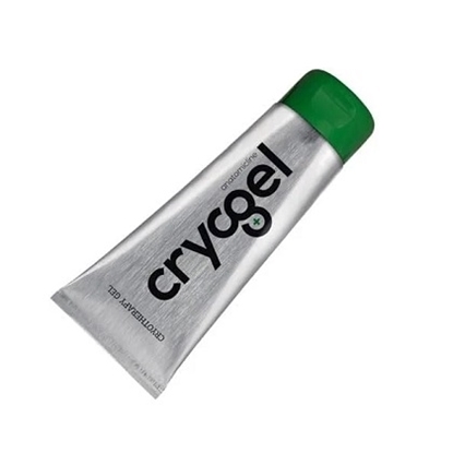Снимка на CRYOGEL/ КРИОГЕЛ ОХЛАЖДАЩ ГЕЛ 100 МЛ