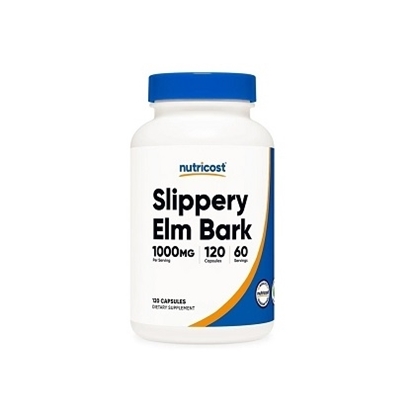 Снимка на SLIPPERY ELM BARK/ ЧЕРВЕН БРЯСТ 500 МГ Х 120 КАПСУЛИ